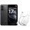 Xiaomi REDMI Note 17 Pro Max 5G 8GB 512GB 6.83" Negro + Cargador 100W