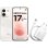 Xiaomi REDMI Note 17 Pro Max 5G 8GB 512GB 6.83" Rosa + Cargador 100W