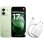 Xiaomi REDMI Note 17 Pro Max 5G 8GB 256GB 6.83" Verde + Cargador 100W