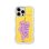 Funda para móvil YoungKit Silicona Blanco Compatible con MagSafe para iPhone 16 Pro Max