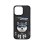 Capa Nimmy Friends Husky Bordada 3D para iPhone 16 Pro Max