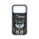 Nimmy Friends Husky 3D Bestickte Hülle für iPhone 17 Pro