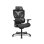 Chaise de bureau et gaming Alpha Gamer Wave Reclinable accoudoirs 3D