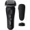 Rasoir Visage Braun Series 9 Sport 9110s Sans Fil 60min Sec et Mouillé Grille