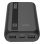 Power Bank Vieta 10000 mAh 12 W Schwarz