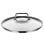 Conjunto de panelas WMF Astoria 9 peças indução