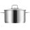 Conjunto de panelas WMF Astoria 9 peças indução