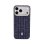 Capa Raptic Skin Grid Wisdom Fibra de Aramida para iPhone 17 Pro Max