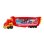 Vehicule Hot Wheels HRY02 Rouge interieur sans piles