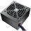 Fuente de Alimentación Cougar CGR-STC500 500W Certificación 80 PLUS activa