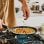 Sartén para crepes Tefal Experience Unbreakable Diámetro 25 cm