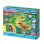 Kit de mosaicos Aquabeads 1200 piezas multicolor para niños