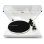 Tocadiscos Vulkkano TD10 Tracção por Correia Phono Integrado Audio-Technica