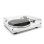 Tocadiscos Vulkkano TD10 Tracção por Correia Phono Integrado Audio-Technica