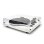 Tocadiscos Vulkkano TD10 Tracção por Correia Phono Integrado Audio-Technica