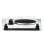 Tocadiscos Vulkkano TD10 5W RMS Riemenantrieb Phono-Vorverstärker Integriert