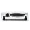 Tocadiscos Vulkkano TD10 Tracção por Correia Phono Integrado Audio-Technica