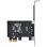 Scheda di Rete SilverStone SST-ECL02 PCIe 3.0 5 Gbps Realtek RTL8126