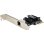 Scheda di Rete SilverStone SST-ECL02 PCIe 3.0 5 Gbps Realtek RTL8126