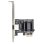 Scheda di Rete SilverStone SST-ECL02 PCIe 3.0 5 Gbps Realtek RTL8126