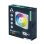 Kühlung Luft Arctic BioniX P12 A-RGB 120 mm Weiß PWM RGB