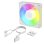 Kühlung Luft Arctic BioniX P14 A-RGB 140 mm 400-2500 RPM LED RGB