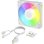 Kühlung Luft Arctic BioniX P14 A-RGB 140 mm 400-2500 RPM LED RGB