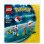 LEGO Pokémon Equipa de Treinador 30730 56 peças