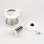 Wasserkocher G3 Ferrari Idilio 1,2 L 1630 W Transparent