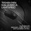 Souris Logitech G PRO X SUPERLIGHT 2c SE sans fil 44000 DPI compacte 53g