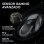Souris Logitech G PRO X SUPERLIGHT 2c SE sans fil 44000 DPI compacte 53g