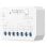 WLAN-Relais TP-Link TAPO S110E 7 Kanäle Lichtsteuerung Einbau