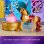 Set Spin Master Starglow Fountain & Stable Lumiere et Sons