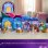 Set Spin Master Starglow Fountain & Stable Lumiere et Sons
