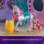 Set Spin Master Starglow Fountain & Stable Lumiere et Sons