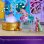 Set Spin Master Starglow Fountain & Stable Lumiere et Sons