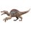 Giocattolo Radiocomandato AMEWI 40011 Spinosaurus Sonoro Luminoso