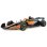 Coche deportivo Jamara McLaren MCL36 1:12 2.4 GHz