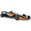 Coche deportivo Jamara McLaren MCL36 1:12 2.4 GHz