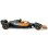 Coche deportivo Jamara McLaren MCL36 1:12 2.4 GHz