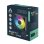 Refrigeração Ar ARCTIC BioniX P12 A-RGB 120mm 450-3000 RPM PWM