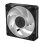 Refrigeração Ar ARCTIC BioniX P12 A-RGB 120mm 450-3000 RPM PWM