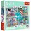 Puzzle Trefl Stitch Disney 54 Pieces