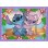 Puzzle Trefl Stitch Disney 54 Pieces