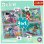 Puzzle Trefl Stitch Disney 54 Pieces