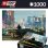 Rompecabezas Good Loot Cyberpunk 2077 Mercenary on the Rise 1000 piezas