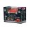 Coche de control remoto Jamara 405110 1:18 rojo metal
