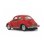 Coche de control remoto Jamara 405110 1:18 rojo metal