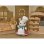 Bambola Sylvanian Families 5536 Multicolore Bambini
