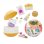 Figura de juguete MGA Entertainment Miniverse 591856EUC multicolor para niños y niñas